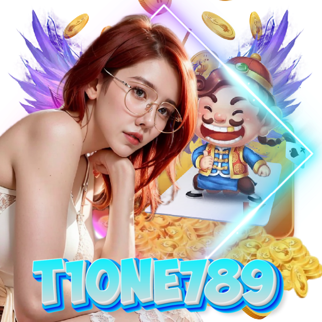t1one789 คาสิโนออนไลน์