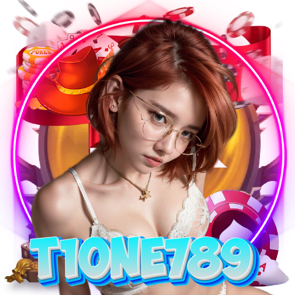 t1one789 อันดับ 1