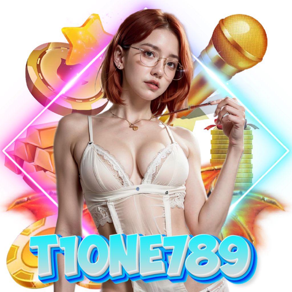 t1one789 เกมลิขสิทธิ์แท้
