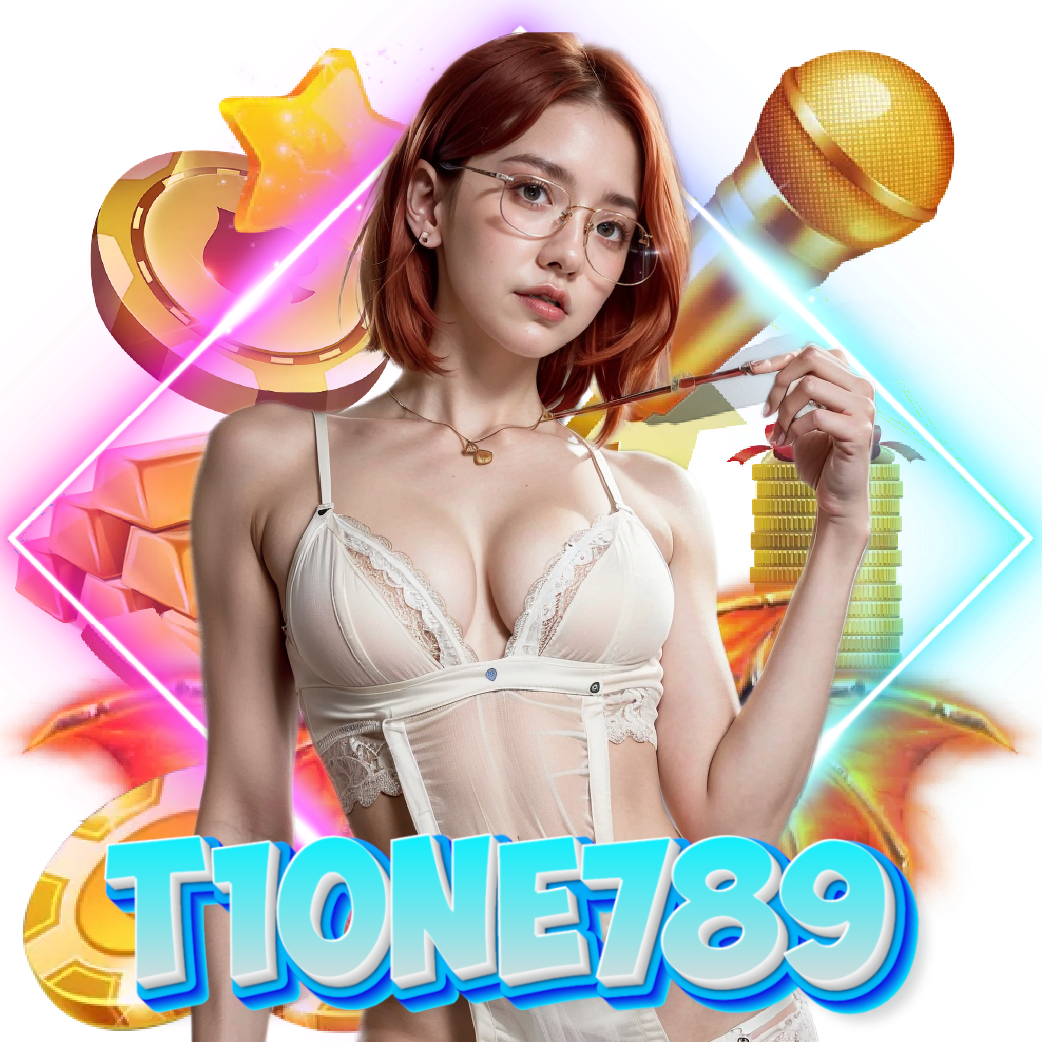 t1one789 เกมลิขสิทธิ์แท้