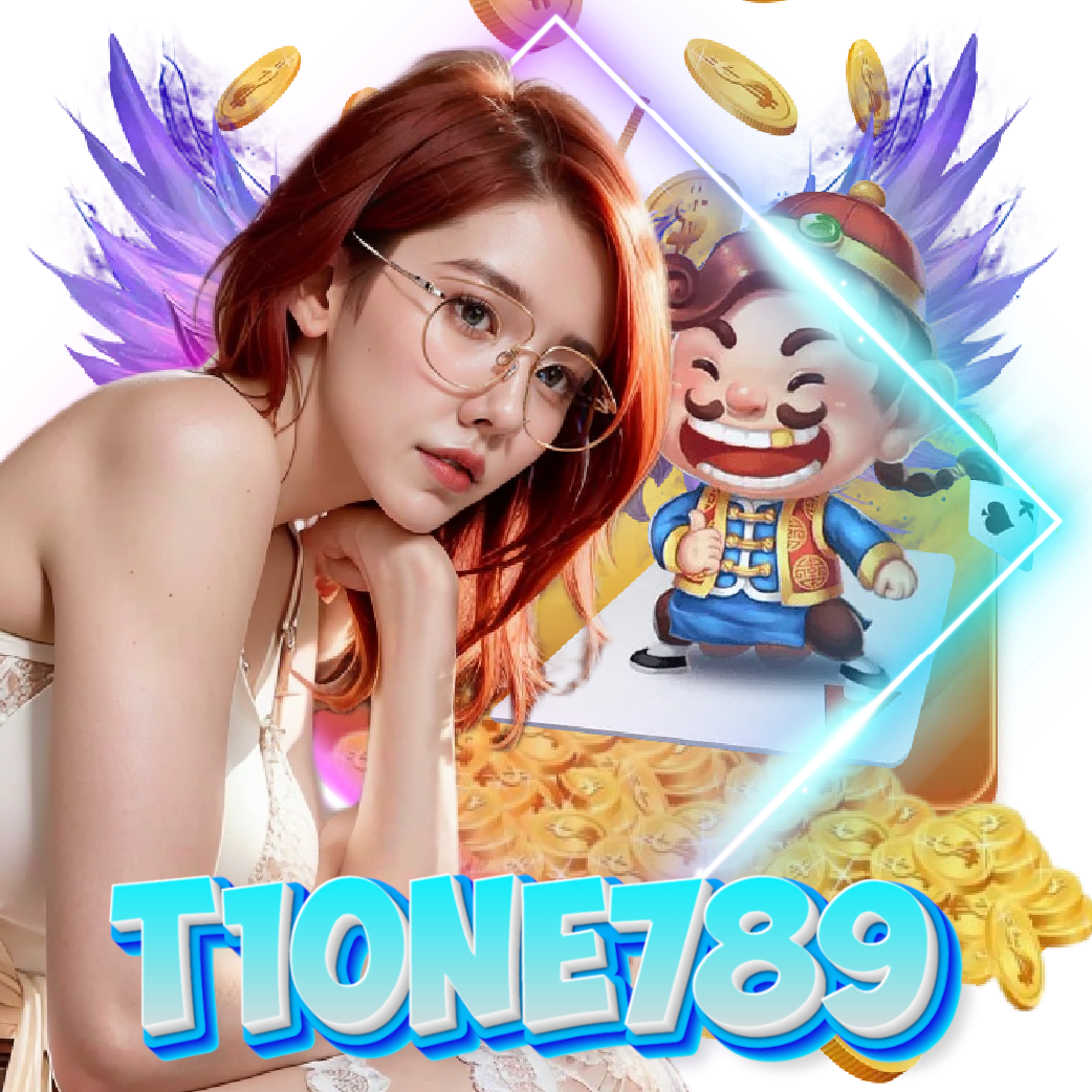t1one789 คาสิโนออนไลน์